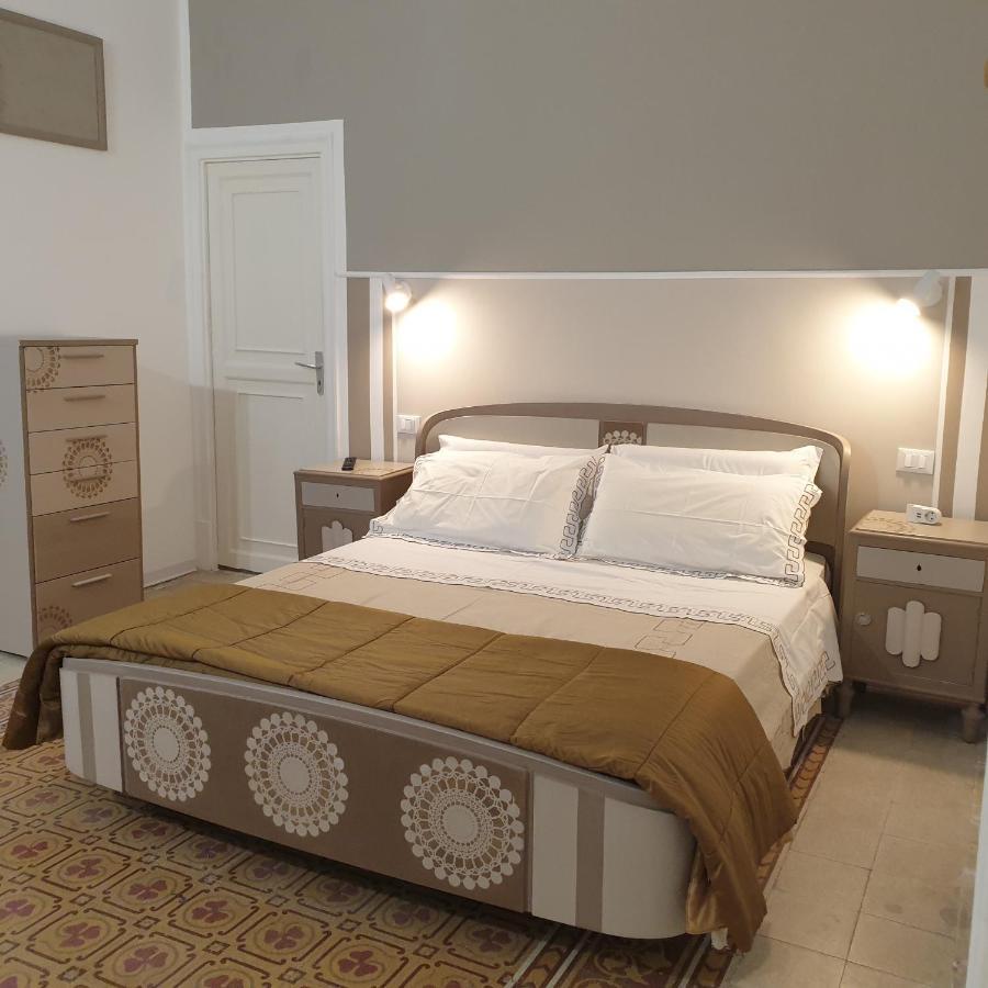 Hotel Opera Prima 28 Palermo Exteriér fotografie