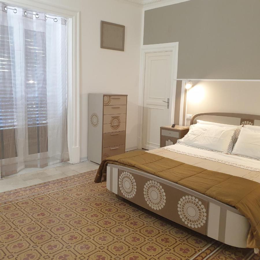 Hotel Opera Prima 28 Palermo Exteriér fotografie