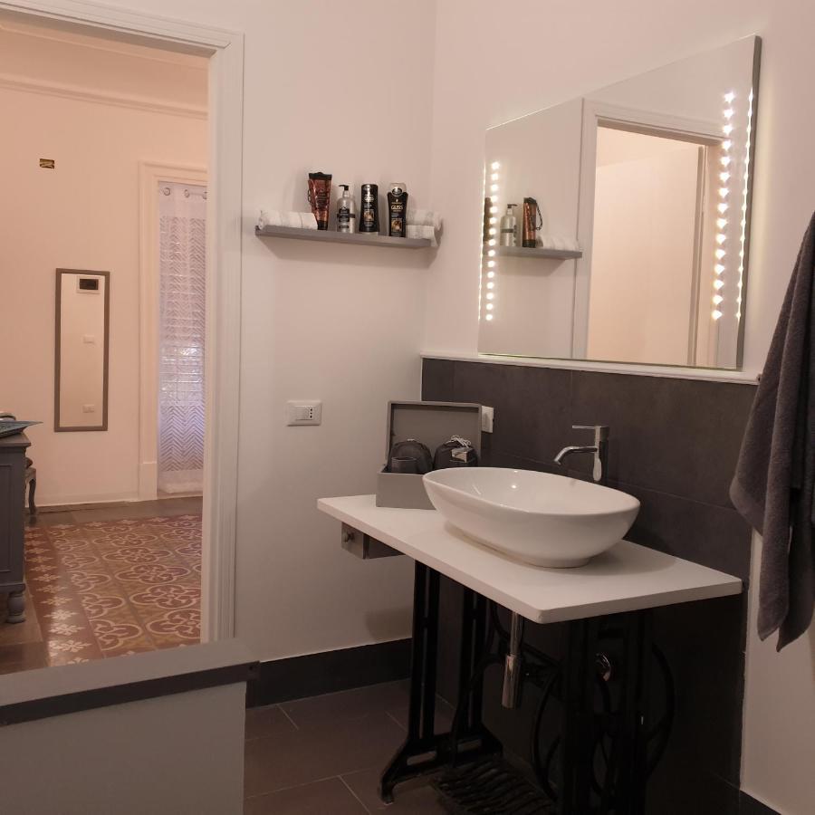 Hotel Opera Prima 28 Palermo Exteriér fotografie