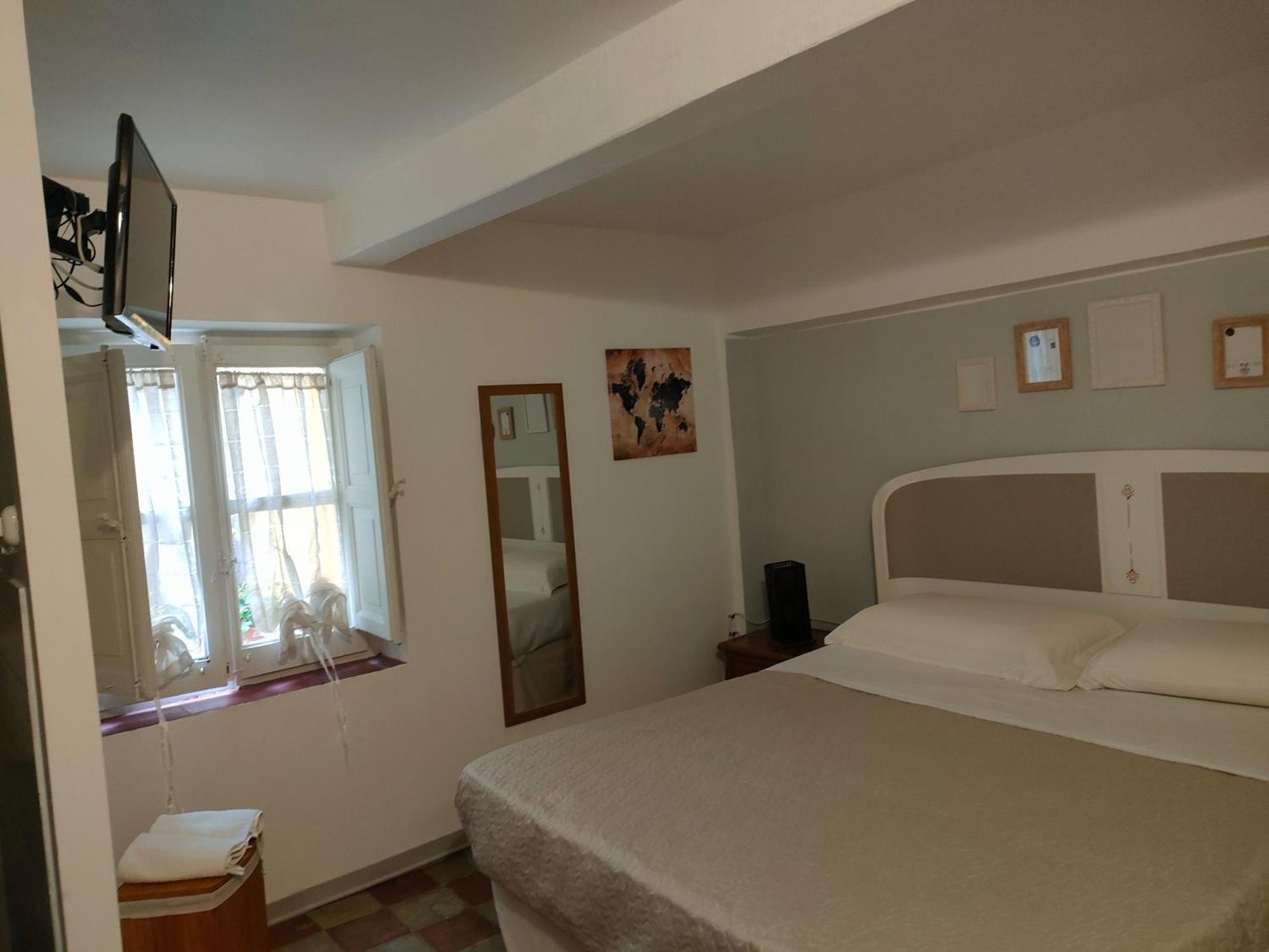 Hotel Opera Prima 28 Palermo Exteriér fotografie