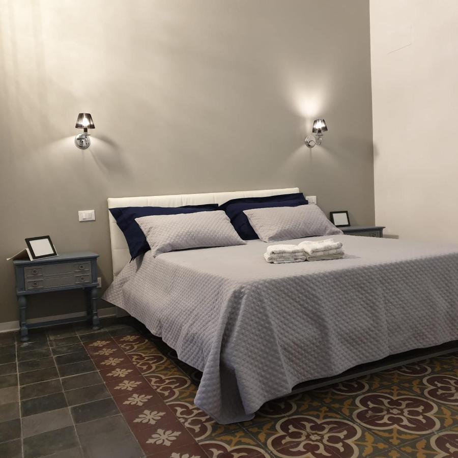 Hotel Opera Prima 28 Palermo Exteriér fotografie