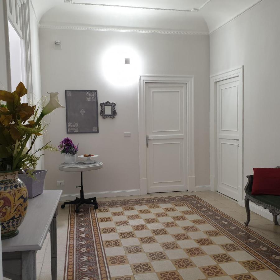 Hotel Opera Prima 28 Palermo Exteriér fotografie