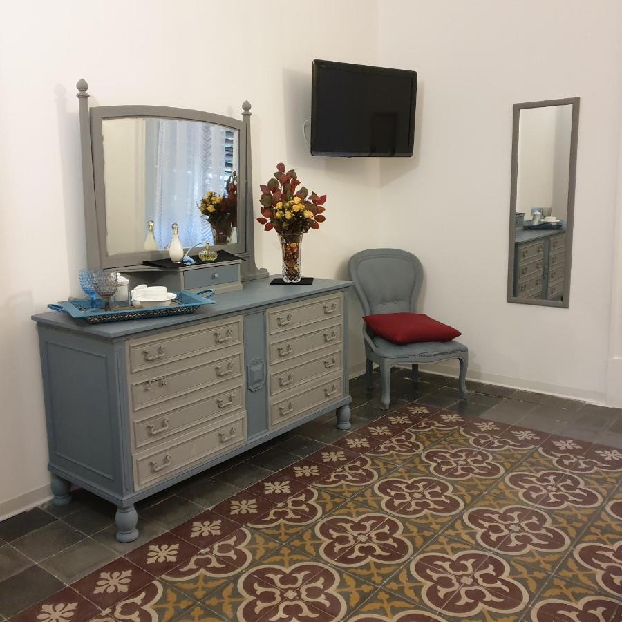 Hotel Opera Prima 28 Palermo Exteriér fotografie