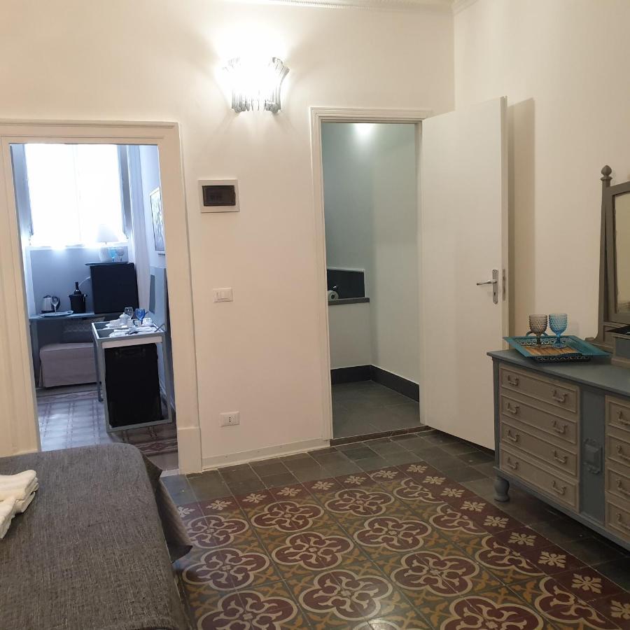 Hotel Opera Prima 28 Palermo Exteriér fotografie