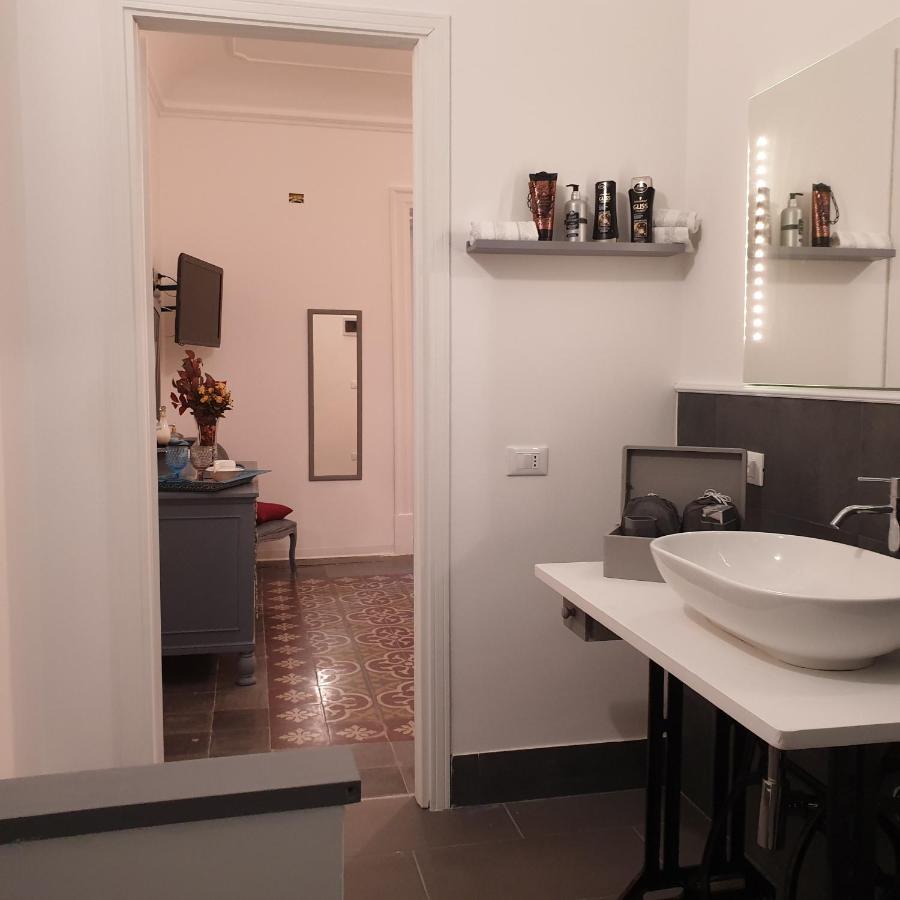 Hotel Opera Prima 28 Palermo Exteriér fotografie
