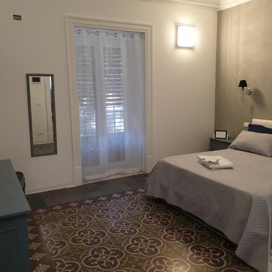 Hotel Opera Prima 28 Palermo Exteriér fotografie