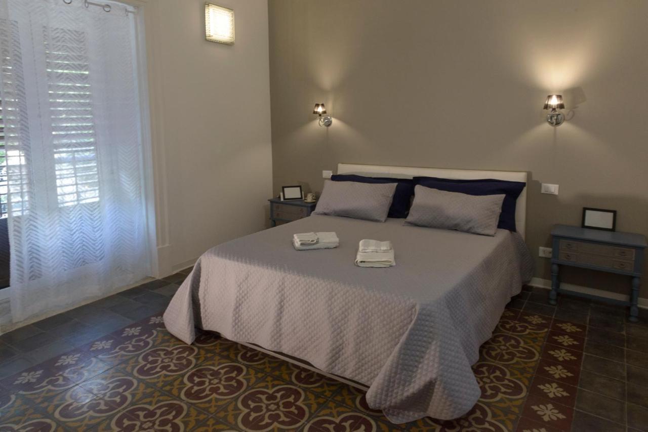 Hotel Opera Prima 28 Palermo Exteriér fotografie