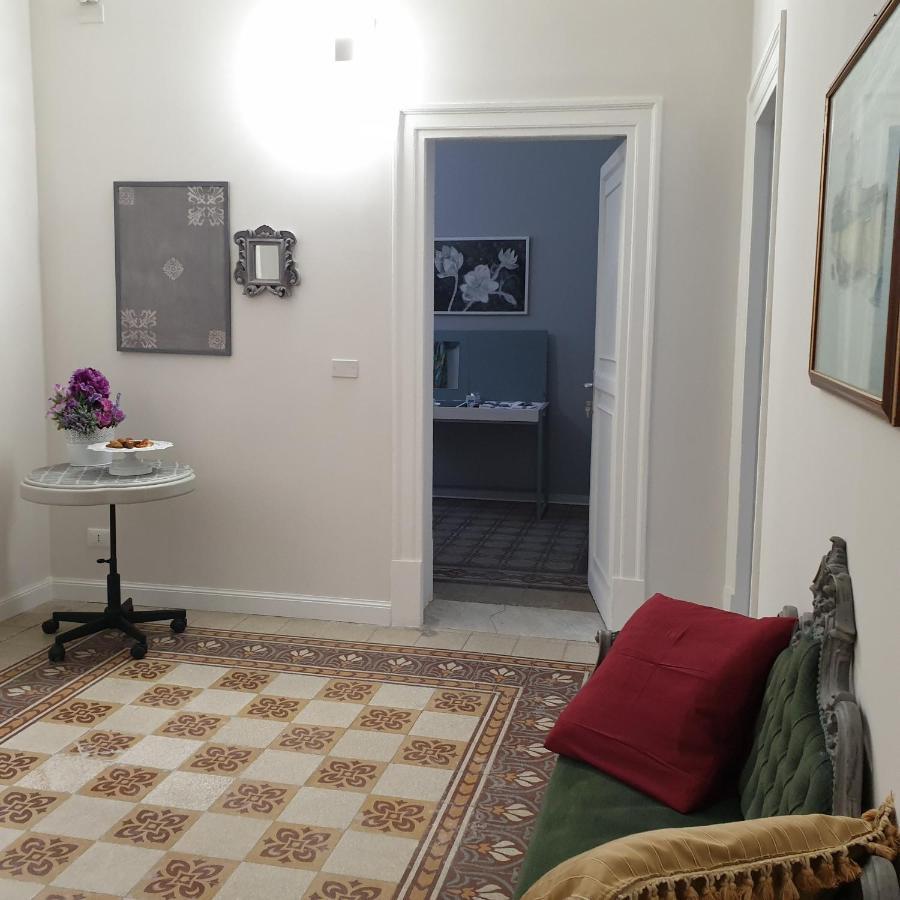 Hotel Opera Prima 28 Palermo Exteriér fotografie