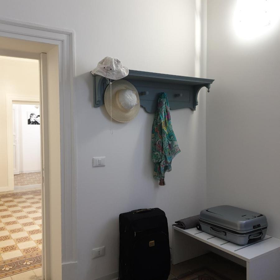 Hotel Opera Prima 28 Palermo Exteriér fotografie