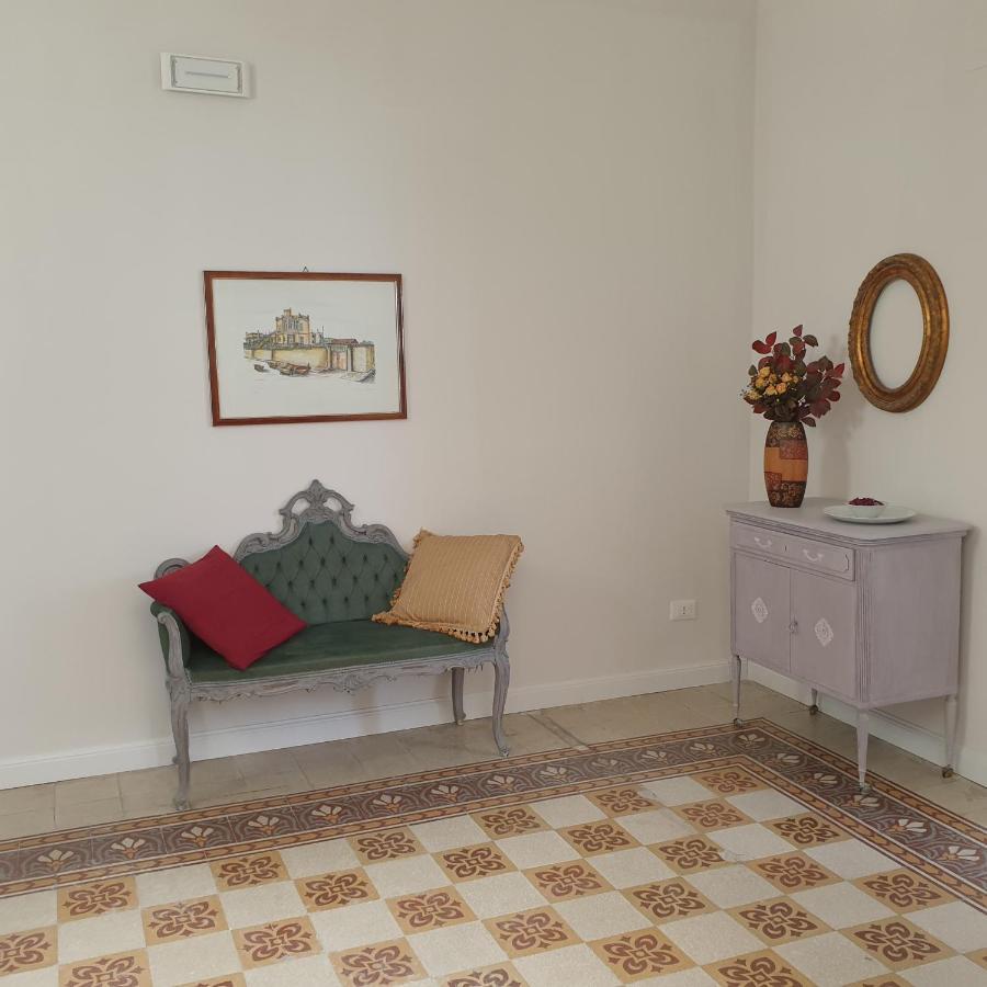 Hotel Opera Prima 28 Palermo Exteriér fotografie