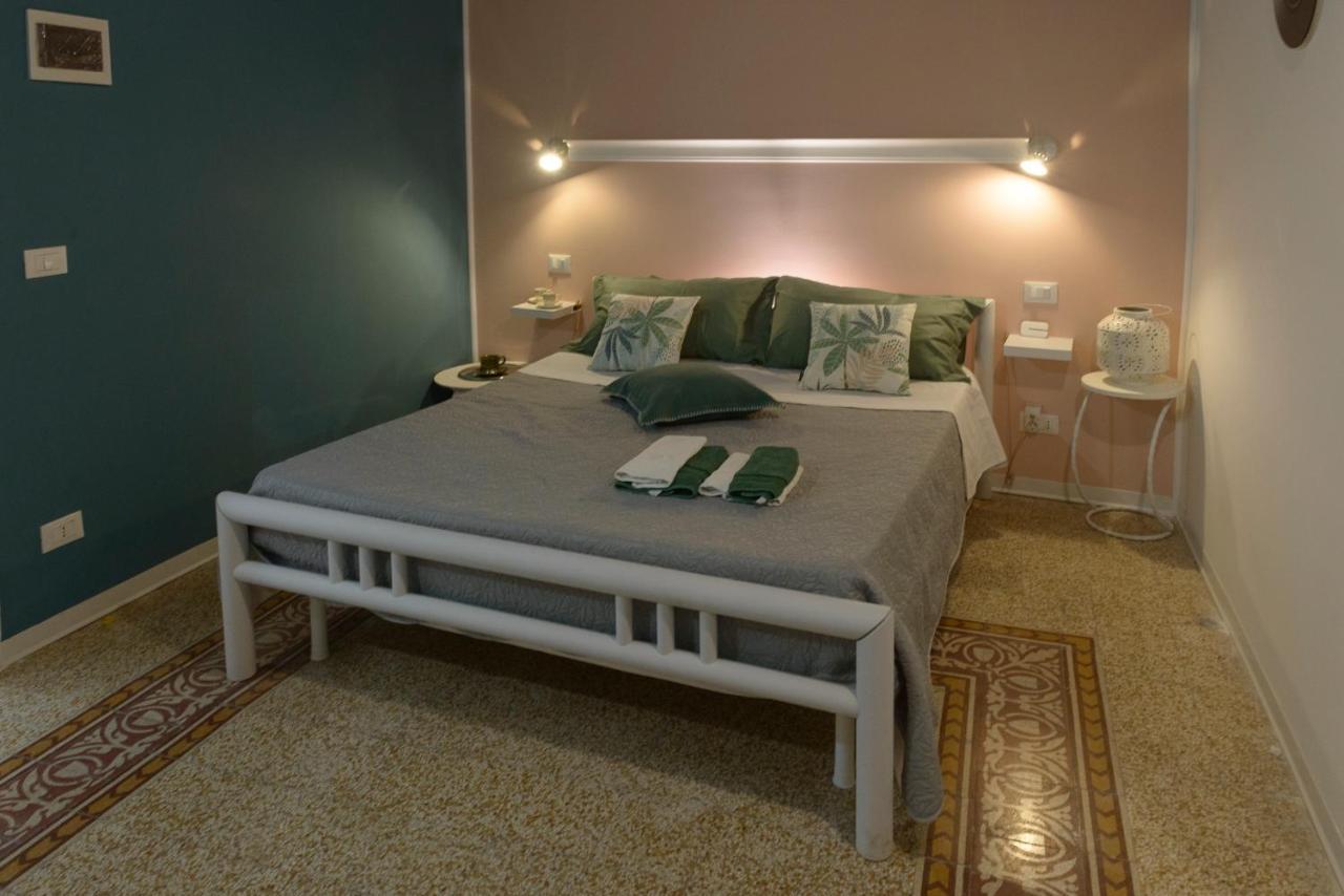 Hotel Opera Prima 28 Palermo Exteriér fotografie