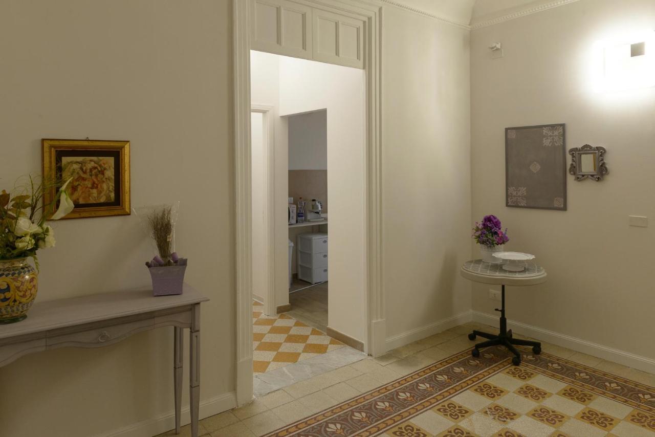 Hotel Opera Prima 28 Palermo Exteriér fotografie