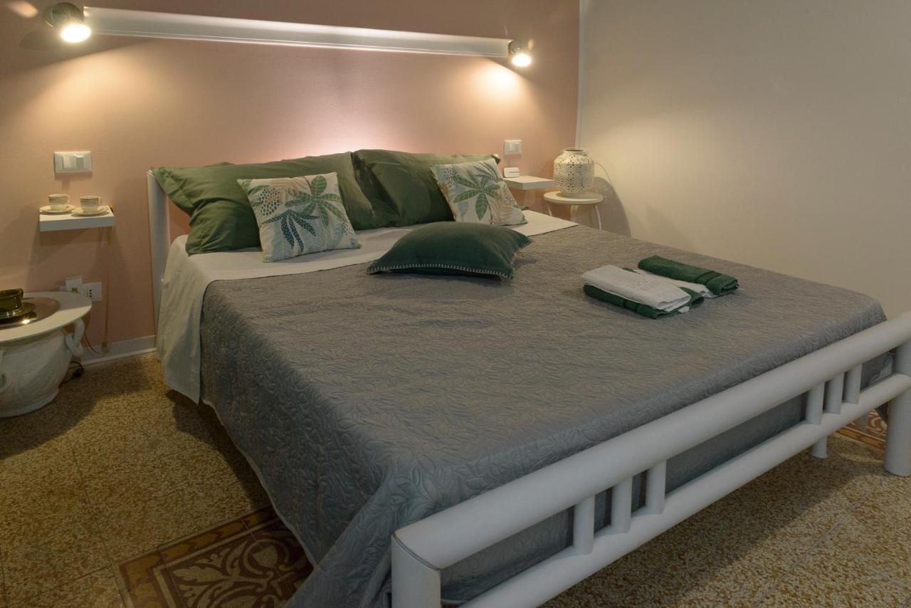 Hotel Opera Prima 28 Palermo Exteriér fotografie