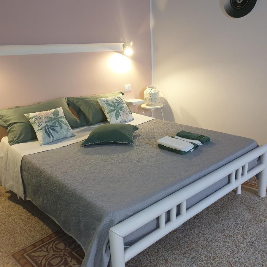 Hotel Opera Prima 28 Palermo Exteriér fotografie